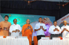 Confident youth can realise Swami Vivekanandas vision: Krishna Bhairegowda